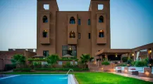 Dar Chamaa Hotel