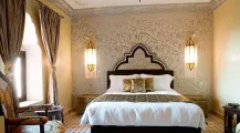 Les Temples Des Arts Hotel