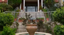 Amra Palace Petra  Hotel 