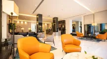 Golden Tulip Amman Hotel 