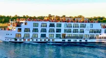 Dwa Luxury Nile Cruise