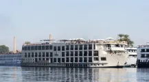 Kleos Nile Cruise