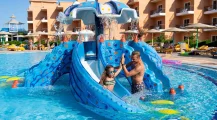 Three Corners Sunny Beach Hurghada Resort 