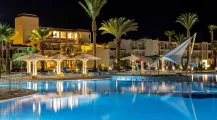 Amarina Abu Suma Beach Resort