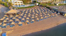Ivy Cyrene island Hotel