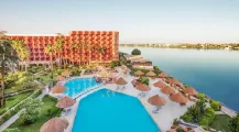 Pyramisa Luxor Hotel