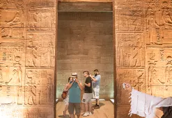 Temple de Philae