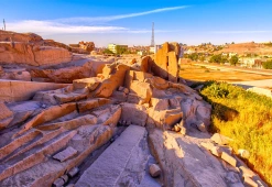 obélisque égypte