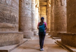 temple de denderah