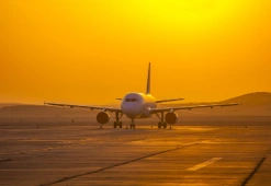 Aéroport du Caire