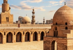 Mosquée Ibn Touloun