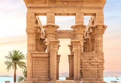 Temple de Philae