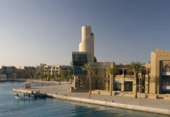 la mer Rouge Hurghada