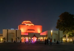 opéra du caire