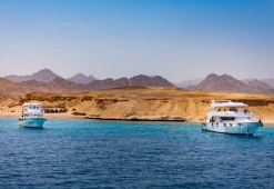 egypte sharm el sheikh