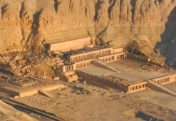 Temple d'Hatchepsout