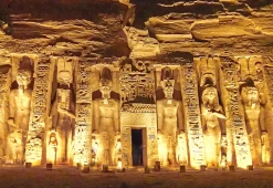 abu simbel temple