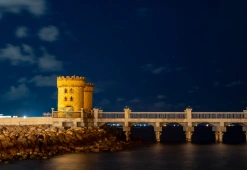 citadelle de qaitbay