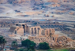 Ramesseum
