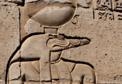 dieu sobek