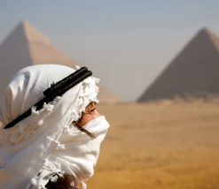 que visiter en egypte | les pyramides