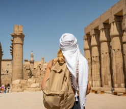 monuments égypte