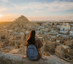 Siwa Oasis 