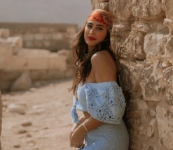 ou aller en egypte