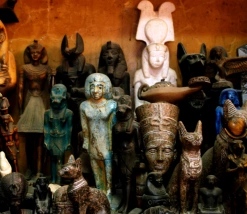 patrimoine egypte