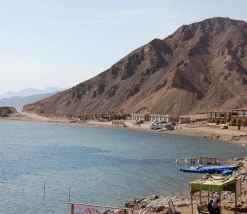 dahab egypte