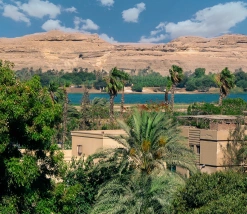 minya egypt
