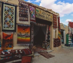 le marche egypt