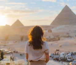 voyage egypte toussaint