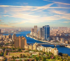 que faire au caire