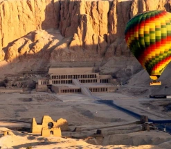 egypte site a visiter