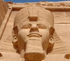 pharaon égypte