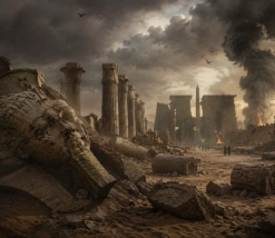 civilisation pharaonique