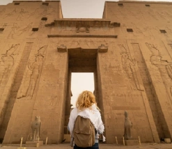 Assouan Égypte