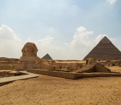 est ce dangereux de partir en égypte
