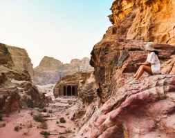 Giordania cosa portare