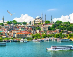 Istanbul 