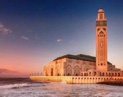 Casablanca