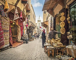 Cosa Comprare in Marocco