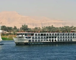 Crociera sul Nilo Miglior Tour Operator