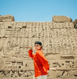 Viaggio Organizzato Egitto | Tour Completo Egitto