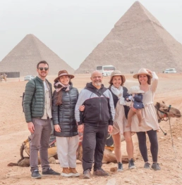 Viaggio al Cairo | Vacanza al Cairo | Tour Egitto