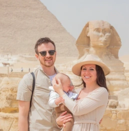 Crociera sul Nilo e Piramidi | Crociera Nilo e Cairo