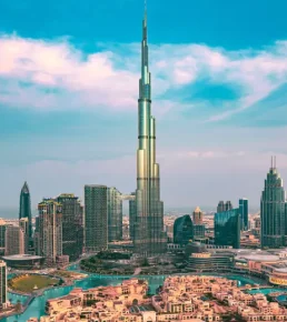 Viaggio Dubai | Viaggi a Dubai | Viaggi da Sogni