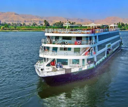 rundreise ägypten