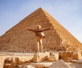 rundreise ägypten 10 tage